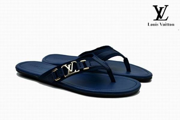 2017 LU slippers man 38-46-015